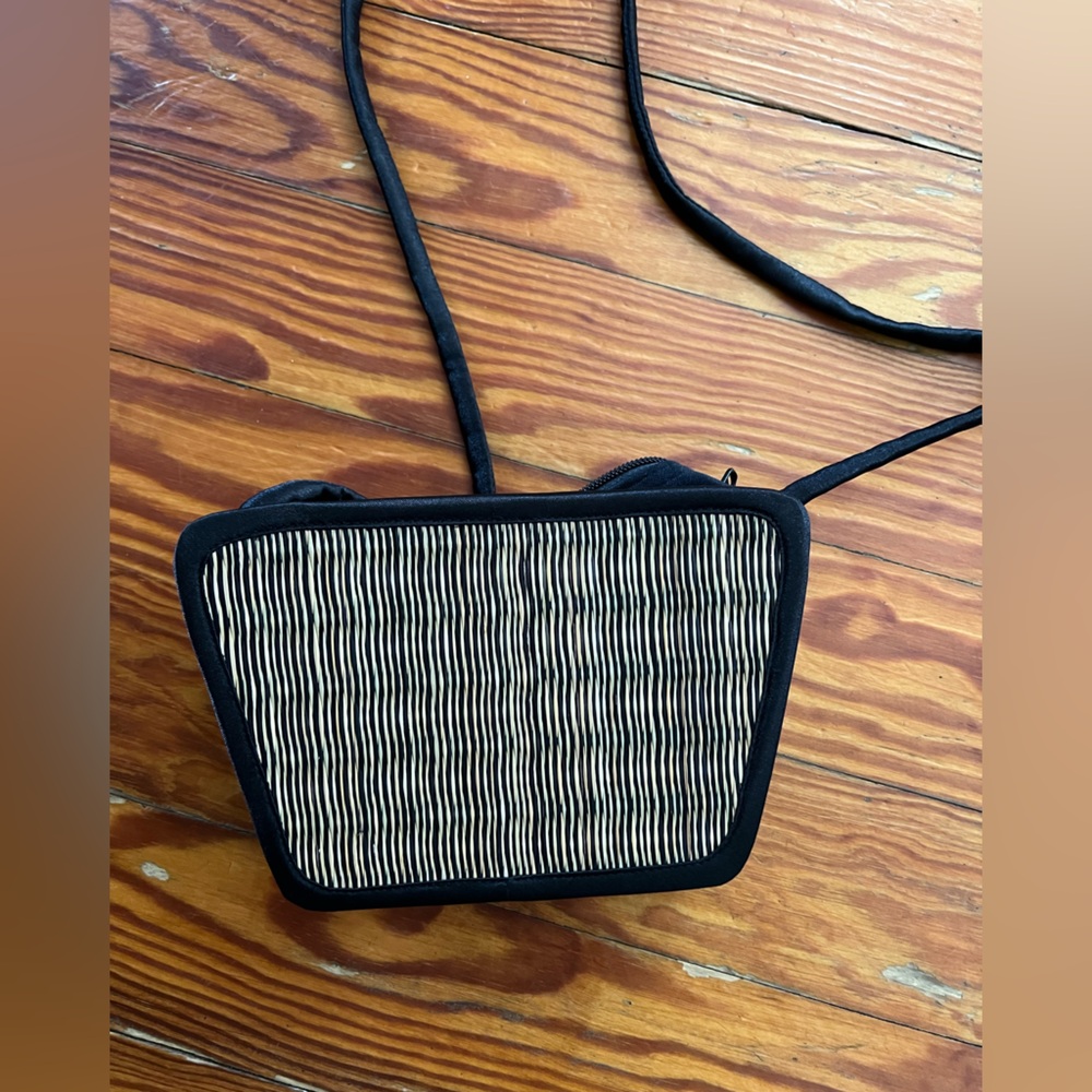 Unique handbag